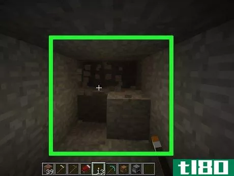Image titled Find and Mine Diamonds Fast on Minecraft Step 7