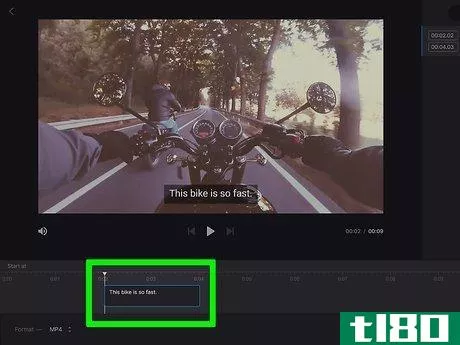 Image titled Embed Subtitles in Videos Step 23
