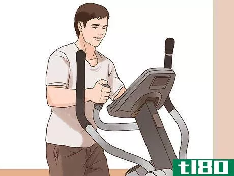 Image titled Exercise to Ease Back Pain Step 4