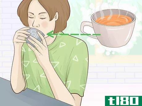 Image titled Drink Hot Water Step 20