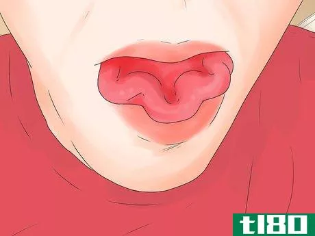 Image titled Do Tongue Tricks Step 7