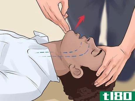 Image titled Do Basic First Aid Step 8