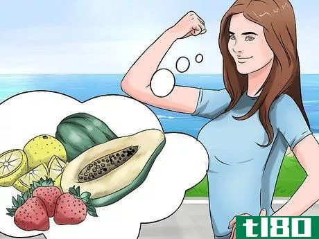 Image titled Eat More Vitamin C Step 1