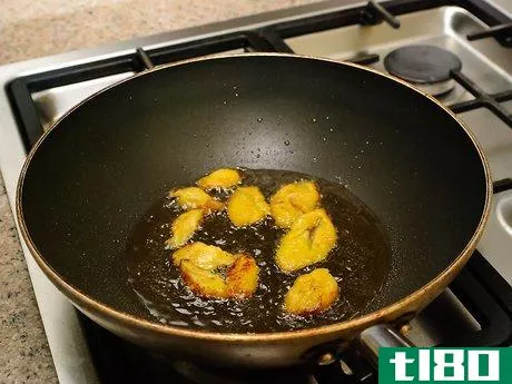 Image titled Fry Plantains Step 8