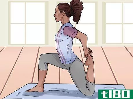 Image titled Do Yoga Step 16