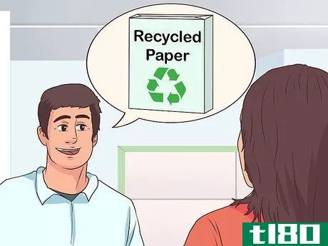Image titled Encourage Recycling at Work Step 15