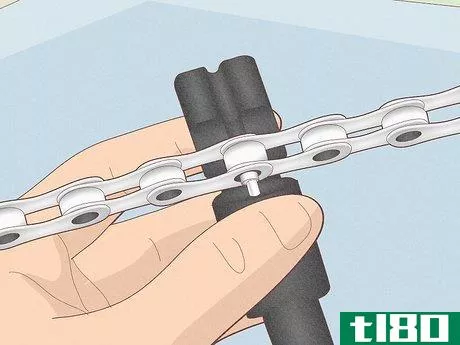 Image titled Fix a Broken Bicycle Chain Step 5