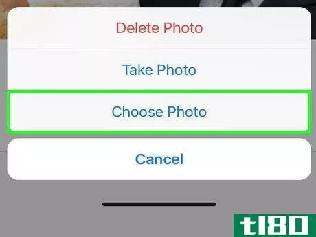 Image titled Edit Your Profile on WhatsApp Step 10