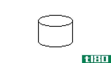 Image titled M1 Draw a Pixel Art Cake3.png