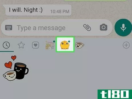 Image titled Enlarge Emoji on WhatsApp Step 22