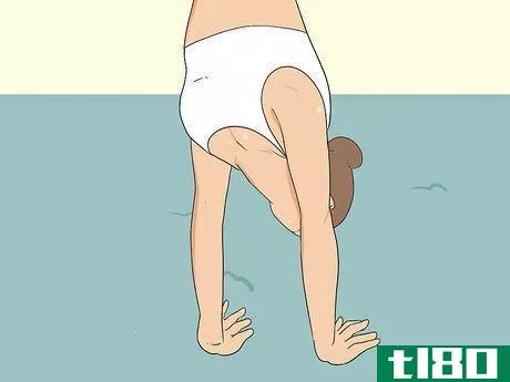 Image titled Do a Gymnastics Handstand Step 6.jpeg