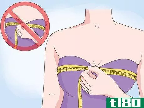 Image titled Determine Your Dress Size Step 1