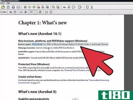 Image titled Edit Text in Adobe Acrobat Step 7