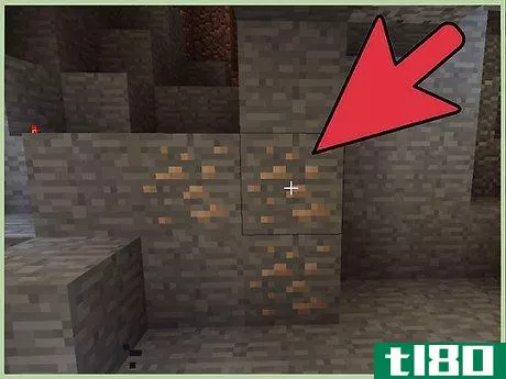 Image titled Find Diamonds in Minecraft Step 6