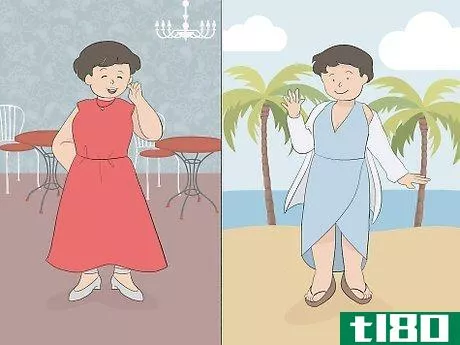 Image titled Dress to Meet Your Boyfriend's Parents Step 7