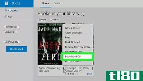 Image titled Download Google Books Step 5