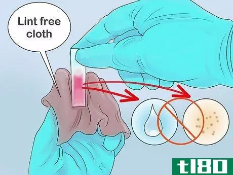 Image titled Do Spectrophotometric Analysis Step 5