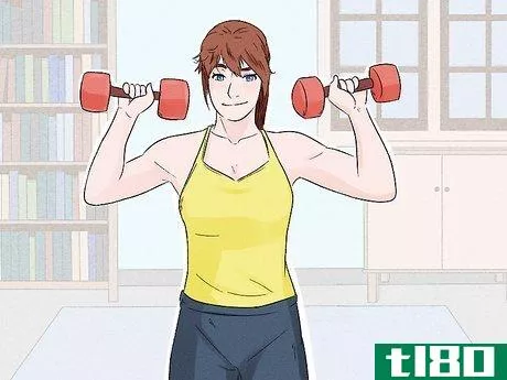 Image titled Exercise While Intermittent Fasting Step 3