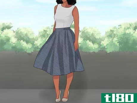 Image titled Dress for a First Date (Women) Step 8