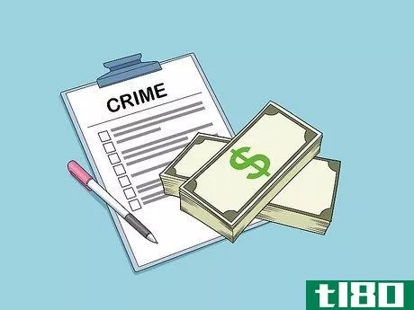 Image titled File Criminal Charges in California Step 10