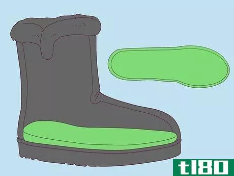 Image titled Deodorize Ugg Boots Step 17
