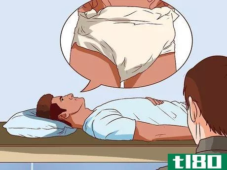 Image titled Know if You've Become Addicted to Wearing Diapers (As an Adult) Step 7