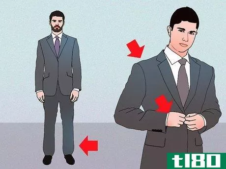 Image titled Dress Like a CEO (Men) Step 7