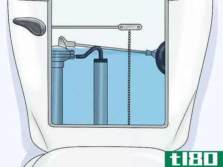 Image titled Detect Toilet Leaks Step 7