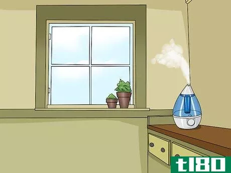Image titled Fix Common Indoor Herb Garden Problems Step 2