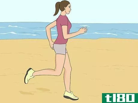 Image titled Do a Beach Workout Step 2.jpeg