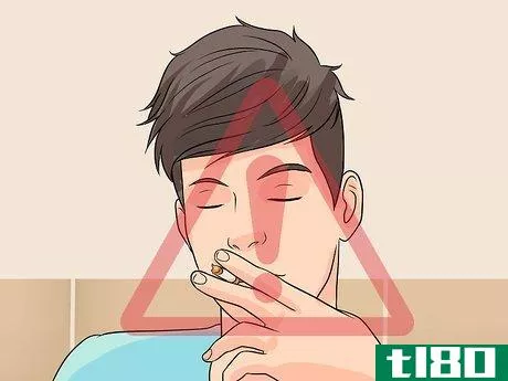 Image titled Diagnose Tonsillitis Step 10