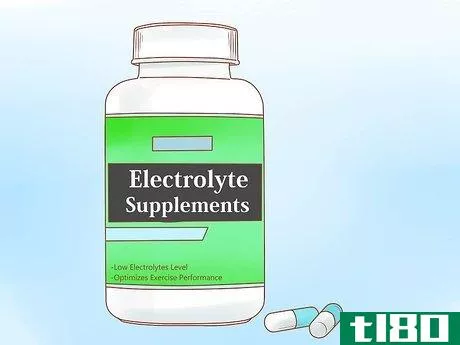 Image titled Get Electrolytes on a Ketogenic Diet Step 15
