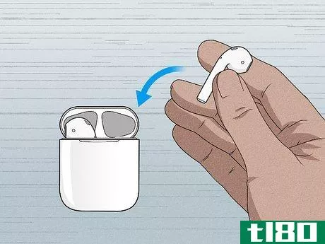 Image titled Fix Water Damaged Airpods Step 4
