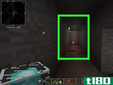 Image titled Find Your Way to Your House when Lost in Minecraft Step 28