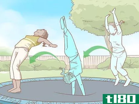 Image titled Do Trampoline Tricks Step 8