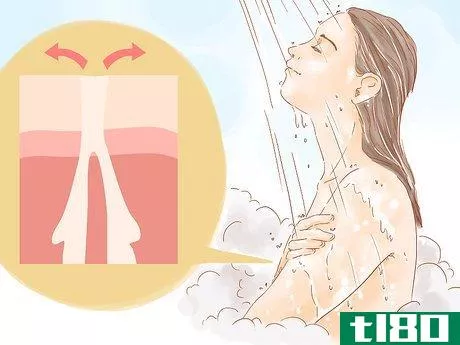 Image titled Exfoliate Your Body for Soft Skin Step 7