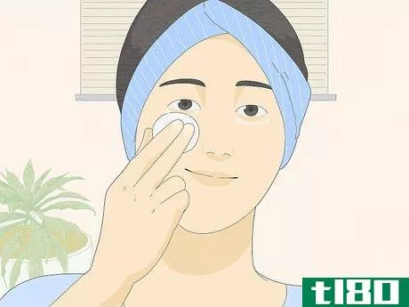 Image titled Get Good Skin with Milk Step 5