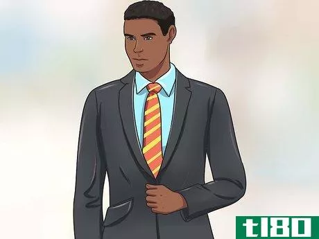 Image titled Dress Like a Lawyer Step 12