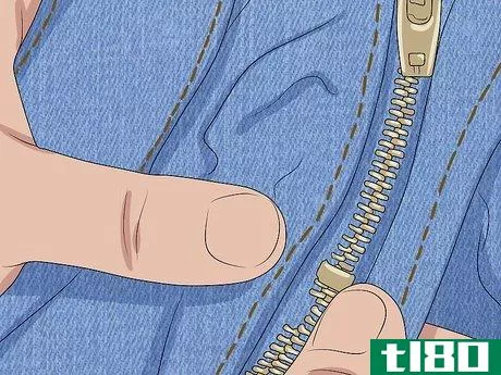 Image titled Fix a Jean Zipper Step 10
