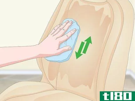 Image titled Fix Cracked Leather Seats Step 11