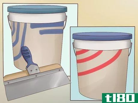 Image titled Do Drywall Repair Step 1