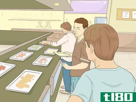 Image titled Eat at a Buffet Step 10