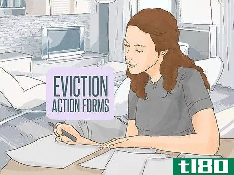 Image titled Evict a Tenant in Arizona Step 6