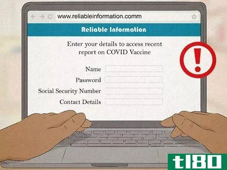 Image titled Find Reliable Information About the COVID Vaccine Step 10