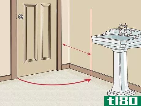 Image titled Design a Bathroom Step 8