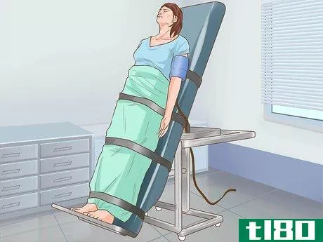 Image titled Diagnose POTS Step 8