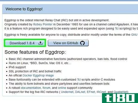 Image titled Develop an IRC Bot Step 2