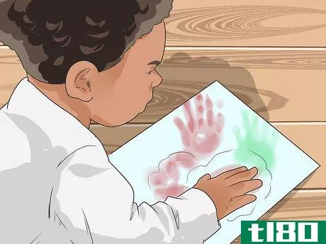 Image titled Encourage Your Baby to Build Finger Muscles Step 13