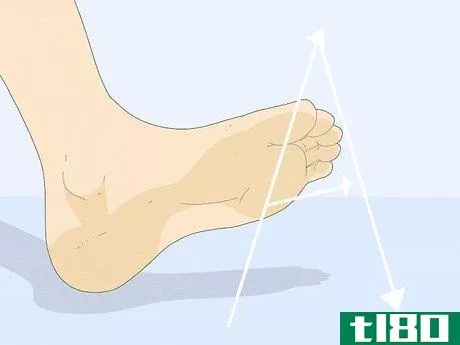 Image titled Exercise with Arthritis in Your Feet Step 7