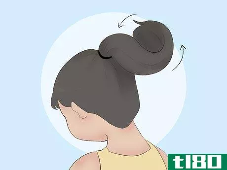 Image titled Do Kids' Hair Step 9